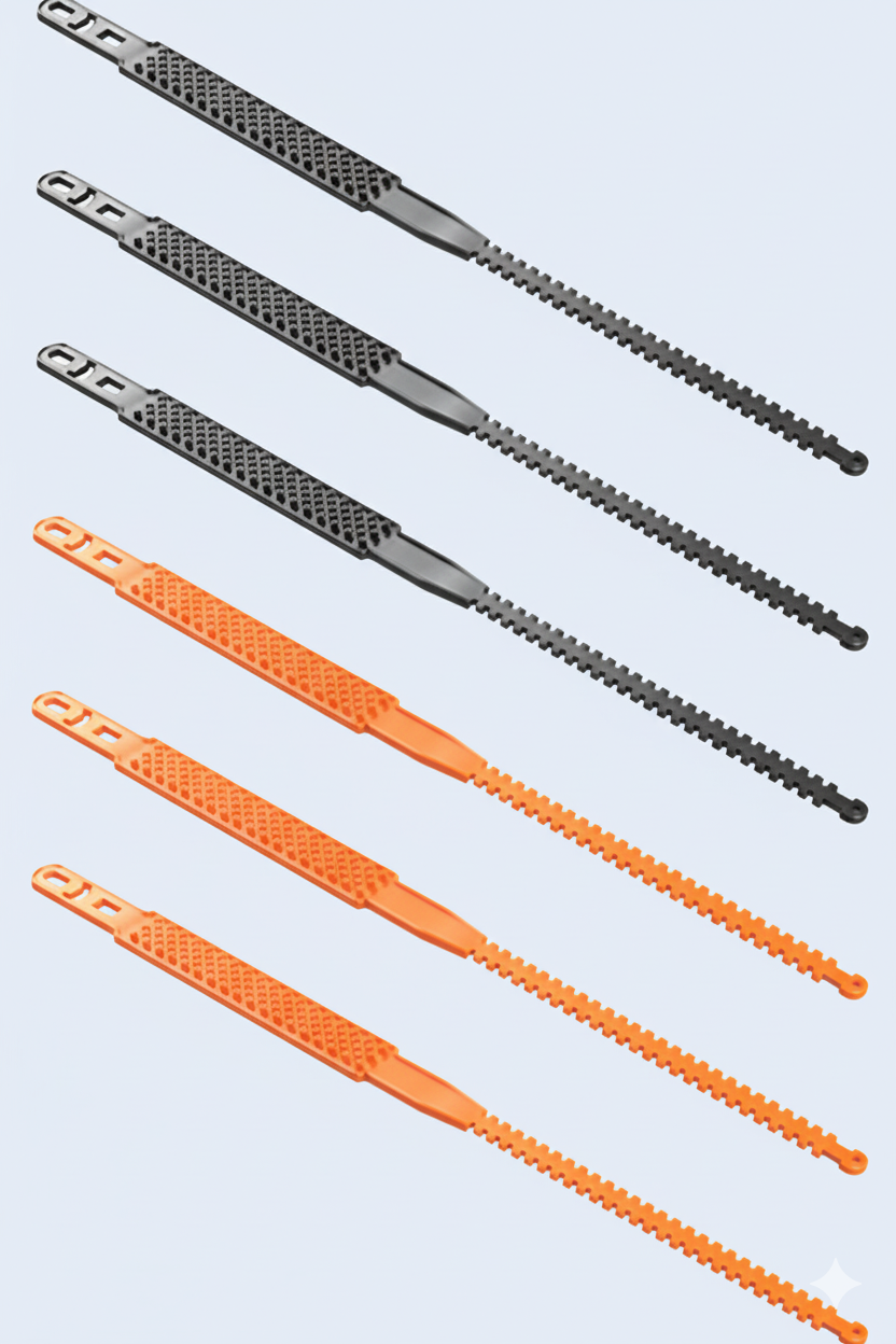 Grippier Anti-Skid Traction Straps