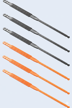 Grippier Anti-Skid Traction Straps