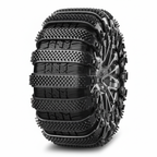 Grippier Anti-Skid Traction Straps