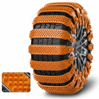 Grippier Anti-Skid Traction Straps