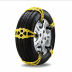 Grippier Heavy-Duty Traction Straps