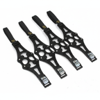 Grippier Heavy-Duty Traction Straps