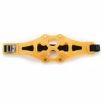 Grippier Heavy-Duty Traction Straps